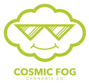 Cosmic Fog Cannabis Co